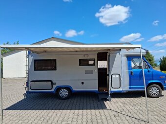Auto karavan Fiat ducato - 7