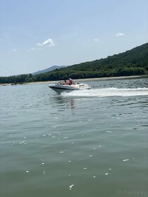Rezervovane / BAYLINER Capri 1850 SS Bowrider - 7