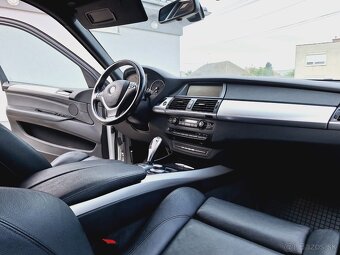 BMW X5 3.0D xDrive 2010 - 7