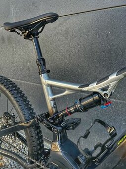 Specialized Turbo Levo FSR Comp / M / 27,5" / 500Wh / - 7