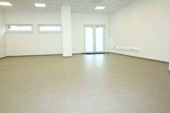 Obchodný priestor / 147 m2 / Žilina - širšie centrum - 7