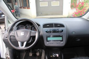 SEAT ALTEA XL, 1,6DIESEL, R.V.2012 - 7