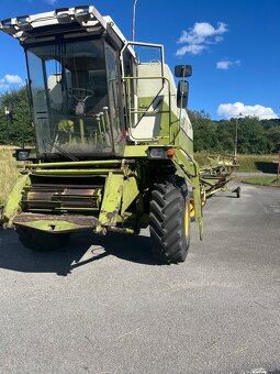 Fortschritt MDW 524 - 7
