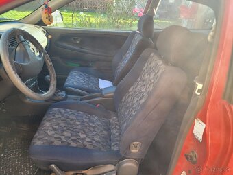 Mitsubishi colt 1,3 benzin, Nova stk, ek - 7