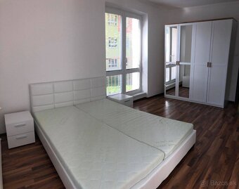 2 izb. byt centrum Košíc, Hlinkova ul., zariadený, balkón - 7