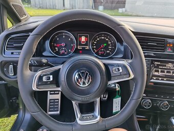 Predám Volkswagen golf - 7