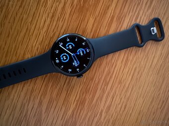 Predám vymením Google pixel watch 3 45" - 7