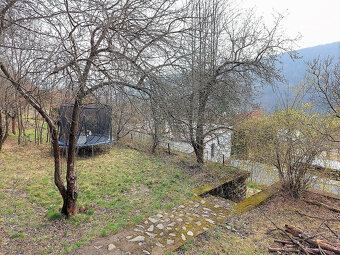 Chata Košice I - Sever, Čermeľ Prielohy - 7