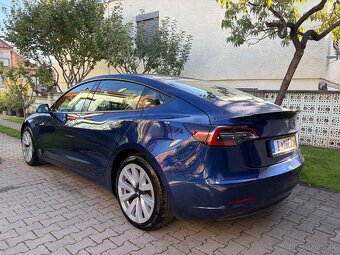 Tesla model 3 ✅ Long Range ✅ Refresh ✅ Tazne zariadenie - 7