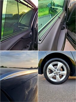 OPEL ZAFIRA TOURER 2.0 CDTi + INTEGROVANÝ NOSIČ BICYKLOV - 7