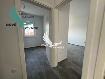 Apartmán s výhľadom na more, Chorvátsko - Privlaka - 7