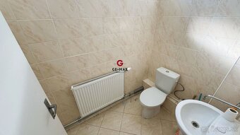 Kompletný priestor na služby v oblasti zdravia a starostlivo - 7