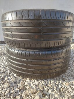 PNEUMATIKY LETNE R17 - 7