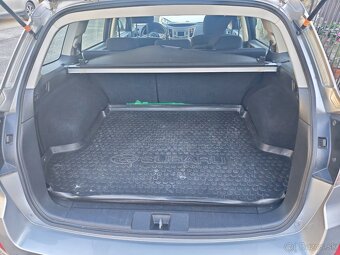 Subaru Outback 2.0 D - r.2012 - 7