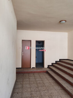 Investičná príležitosť Budova na predaj-po.1027m2 Koválov - 7