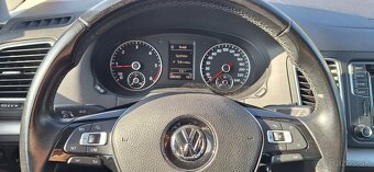Volkswagen sharan 2.0 tdi - 7