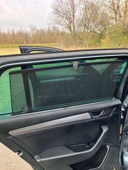 Superb combi Panorama 2,0 TDI - 7