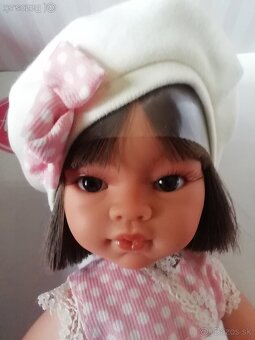 Bábiky- A. Juan - 7