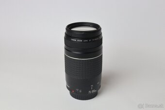 Canon EF 75-300mm f/4-5.6 III - 7