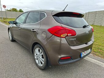 Kia Ceed 1.4 CVVT - 7