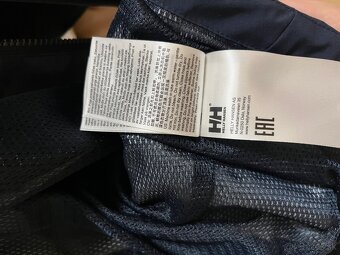 Predám bundu Helly Hansen HH - 7