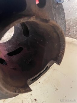 Predám zopár dielov na tz 4k 14 - 7