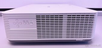 Sony VPL-PHZ10 3LCD laser-5000ANSI, 1920x1200, 500 000:1-top - 7