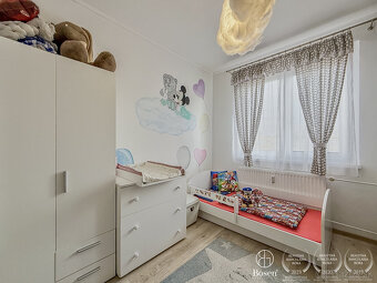 BOSEN | Pekný 4 izbový byt za výhodnú cenu, Fiľakovo, 72m2 - 7