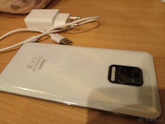 Redmi Note 9s, 8Gb/128Gb, 4 fotoaparáty vzadu - 7