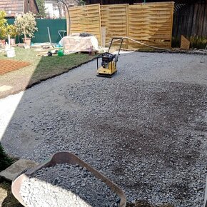 Stavebné práce , Stavebná firma LM a okolie - 7