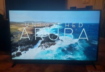 LG 65UJ6307 65" 164cm. 4K UHD SmartTV HDR Effect - 7