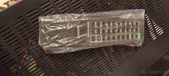 Predám receiver Sony STR-AV370X - 7