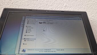 Mini notebook Lenovo Ideapad S10-3  10.1" - 7