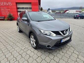 Nissan QASHQAI - 7