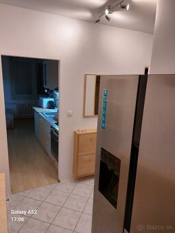 Prenájom 2,5izb byt Sever Petrzalka - 7