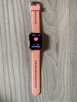 Nové smart hodinky - 7