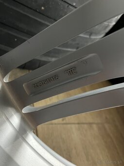 Original Audi r19 9j et33/ Audi Pompei - 7