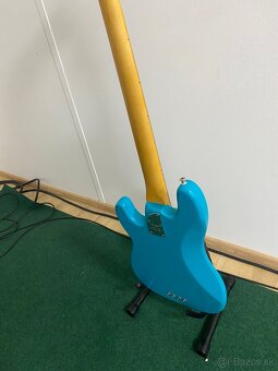 Fender AM PRO II P BASS MN MBL - 7
