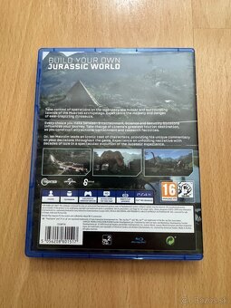 Hry na Playstation 4 a 5 - 7