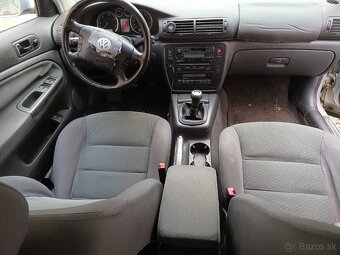 passat b5.5 + 1.9 tdi 96 kw 4 motion - 7