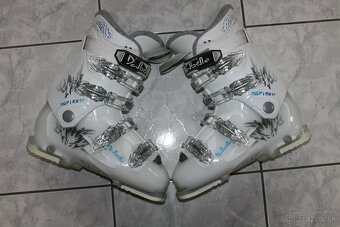 dámske lyže Dynastar 156 cm Legend - 7