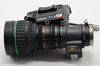 Broadcast kamerové sety – PROFESIONÁLNE - 7