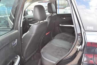 Suzuki Vitara 1.6i VVT Premium A/T+ LPG - 7