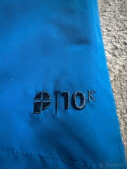 Chlapčenská Lyž. bunda PROTEST 45€ - 7