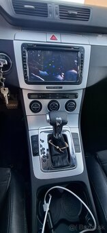 Volkswagen passat b6 2.0TDI 125KW - 7