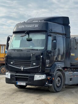 Renault + Wielton aj samostatne - 7