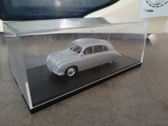 1:43 Tatra T600 Tatraplan - 7