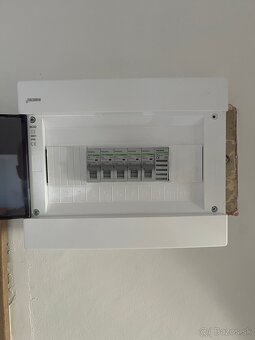 Drobné elektrikárske prace - 7