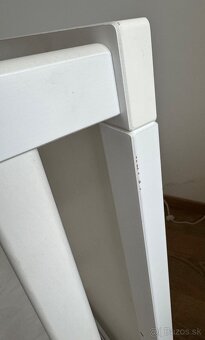 Detska postielka 120x60 - 7