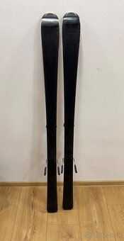 Lyže ATOMIC RACE 140cm - 7